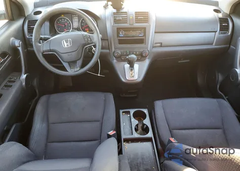 2008 Honda Cr-V Lx from USA, damaged, VIN 5J6RE38398L001371